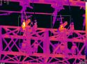 Electrical Thermography