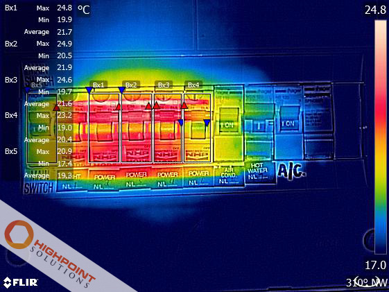 Electrical Faults