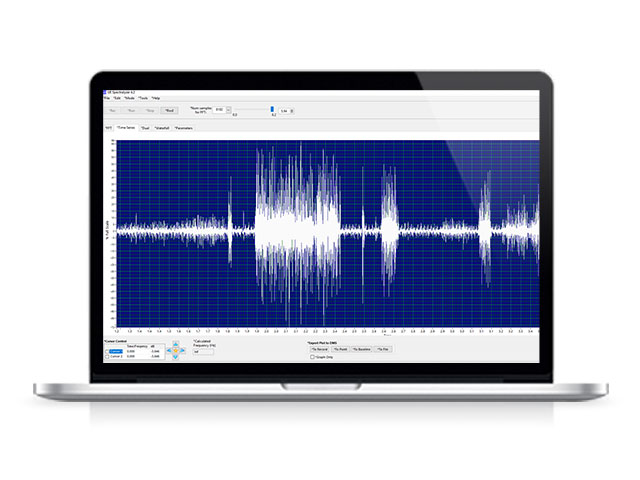 Electrical Arcing Detection - Ultrasonics