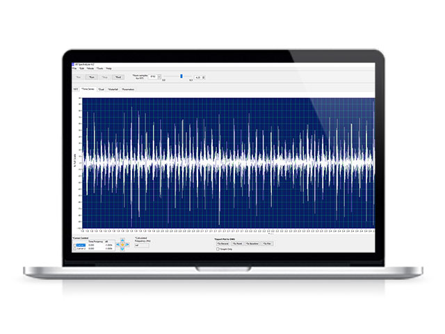 Tracking Detection - Ultrasonics